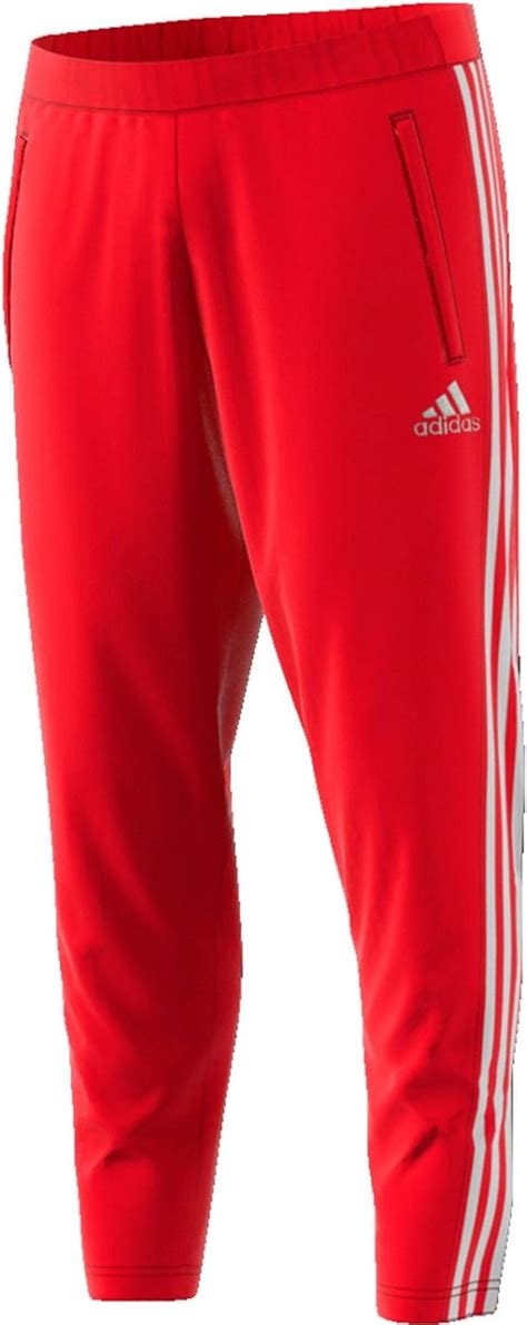 adidas jogginghose rot herren|jogginghosen für männer.